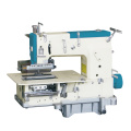 new type direct-drive overlock sewing machine with auto foot lifter 3 Thread Overlock Industrial Sewing Machine for sale